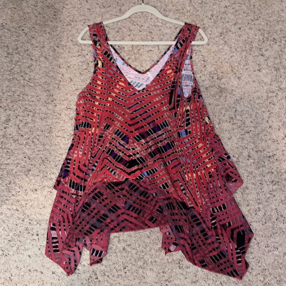 Free People Tank - Medium